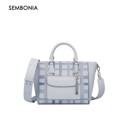 Sembonia Satchel Bag - 0603600-333S-38