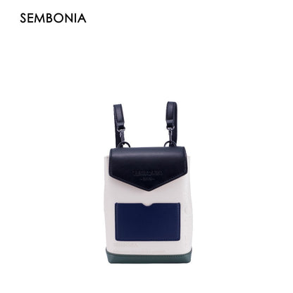 Sembonia Backpack - 0603842-309S-21