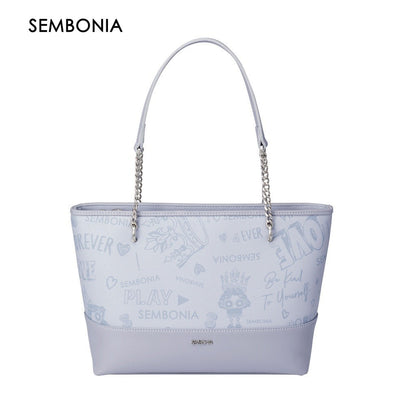 SEMBONIA Vida Tote Bag - 0603814-303S-23