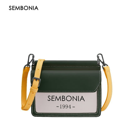 Sembonia Statement Crossbody bag - 0603829-305S-06