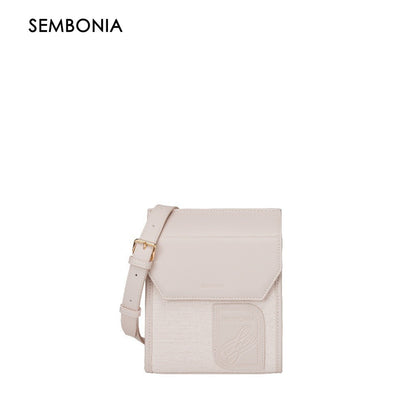 SEMBONIA PureLoom Sling Bag - 0603904-305S-21