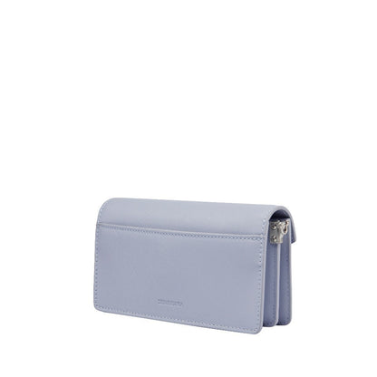 SEMBONIA Econest Gingham Crossbody Bag - 0603600-305S-38