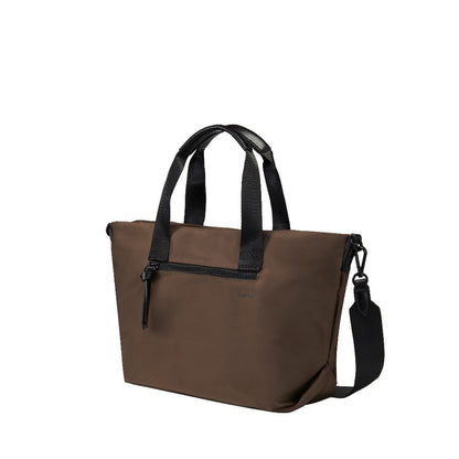 SEMBONIA Earthly Echo Nylon bag - 0603831-013S-08