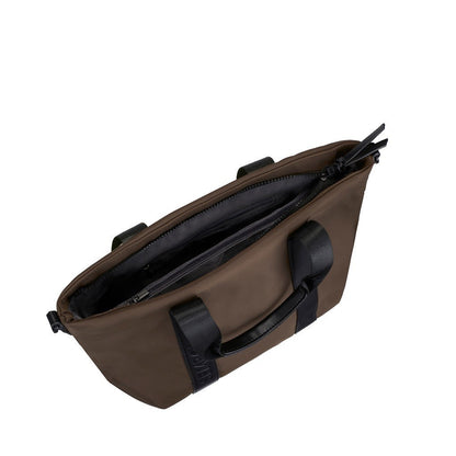 SEMBONIA Earthly Echo Nylon bag - 0603831-013S-08