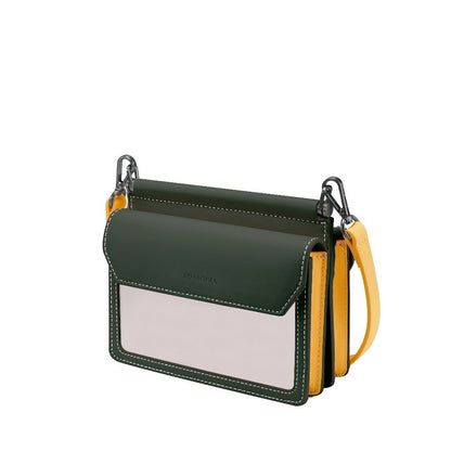 Sembonia Statement Crossbody bag - 0603829-305S-06