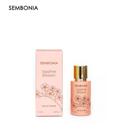SEMBONIA Perfume | Sapphire Blossom - 0670002-003-17
