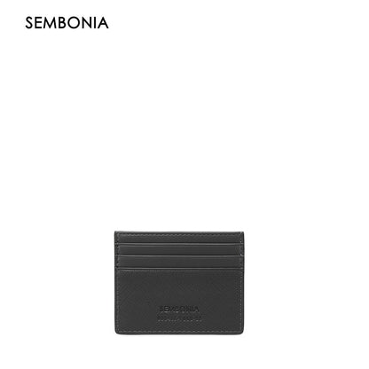 SEMBONIA Compact Card Case - 066457-701S-88