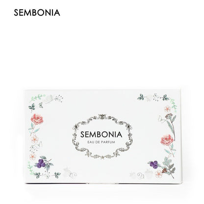 SEMBONIA Perfume | Fragrance Discovery Gift Set - 0670001-001-00