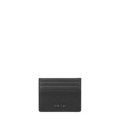 SEMBONIA Compact Card Case - 066457-701S-88