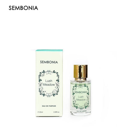 SEMBONIA Lush-Meadow Eau De Parfum - 0670002-005-06