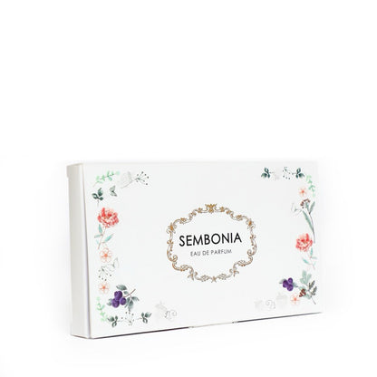 SEMBONIA Perfume | Fragrance Discovery Gift Set - 0670001-001-00