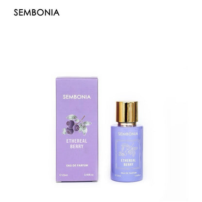 SEMBONIA Perfume | Ethereal Berry - 0670002-001-09