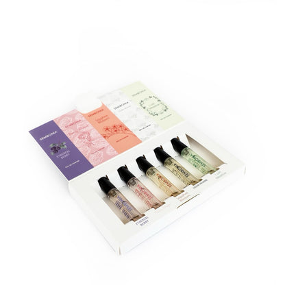 SEMBONIA Perfume | Fragrance Discovery Gift Set - 0670001-001-00