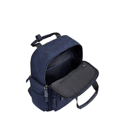 Nautical Striped Backpack - 0603818-109S-03