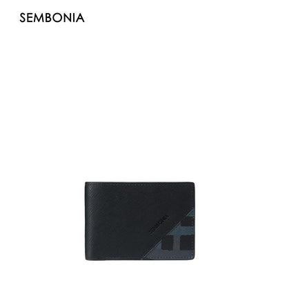 SEMBONIA Bi-Fold Wallet - 066475-501S-98