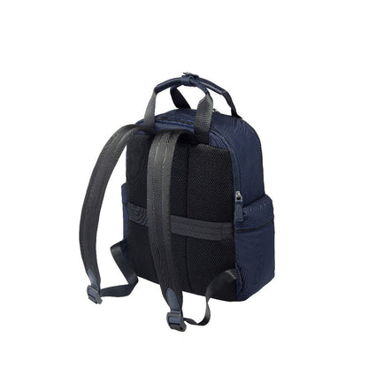 Nautical Striped Backpack - 0603818-109S-03