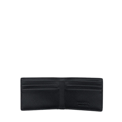 SEMBONIA Bi-Fold Wallet - 066475-501S-98