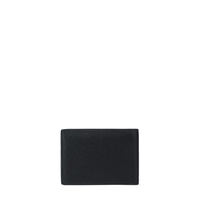 SEMBONIA Bi-Fold Wallet - 066475-501S-98