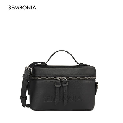 SEMBONIA Stellar Vanity Top Handle Crossbody Bag - 0603895-316S-08