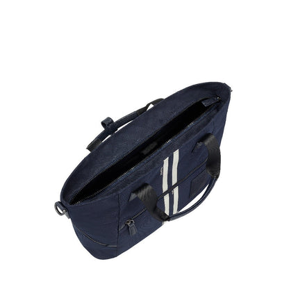 Wekender Nautical Striped Tote Bag - 0603818-103S-03
