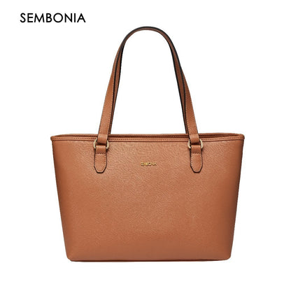 SEMBONIA Graceful Tote Bag
 - 0603653-303S-15