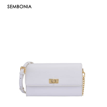 SEMBONIA The Modernist Clutch Bag-0603727-305S-01