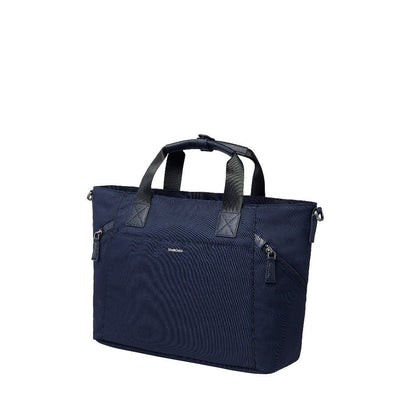 Wekender Nautical Striped Tote Bag - 0603818-103S-03