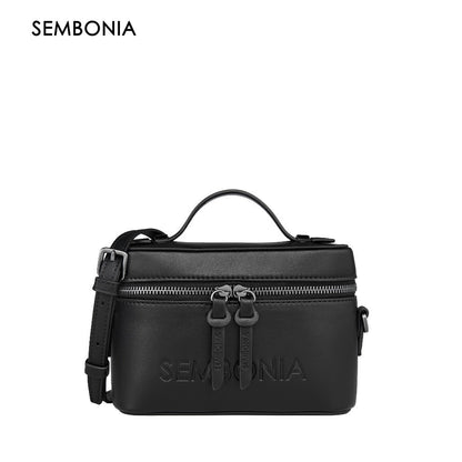 SEMBONIA Stellar Vanity Top Handle Crossbody Bag - 0603895-306S-08