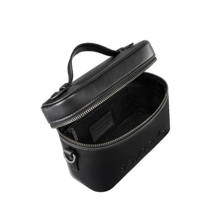 SEMBONIA Stellar Vanity Top Handle Crossbody Bag - 0603895-306S-08