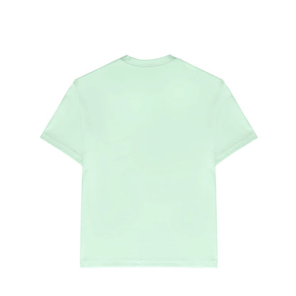 SEMBONIA OverSized 70% Cotton T-Shirt Unisex - 068002-0004