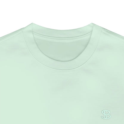 SEMBONIA OverSized 70% Cotton T-Shirt Unisex - 068002-0004