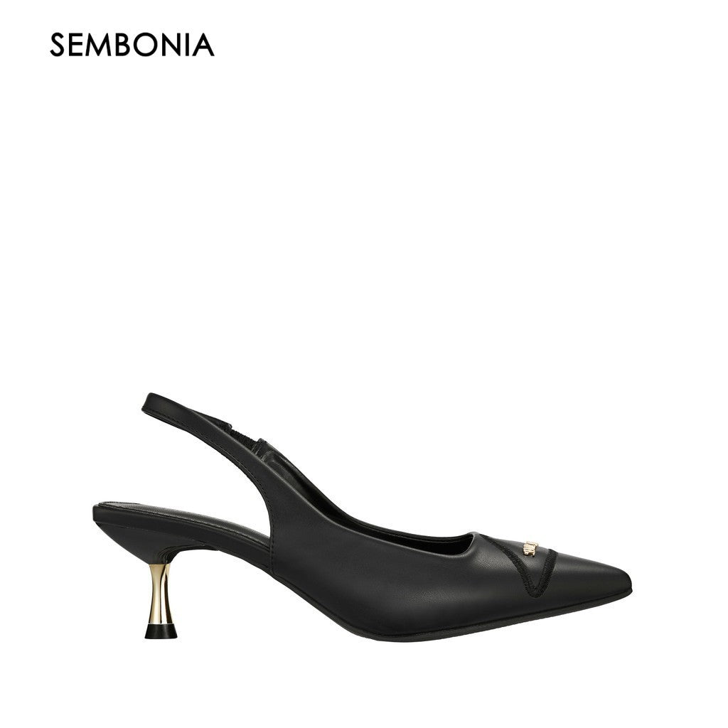 SEMBONIA Women Synthetic Leather Court - 06316-90061S