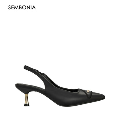 SEMBONIA Women Synthetic Leather Court - 06316-90061S