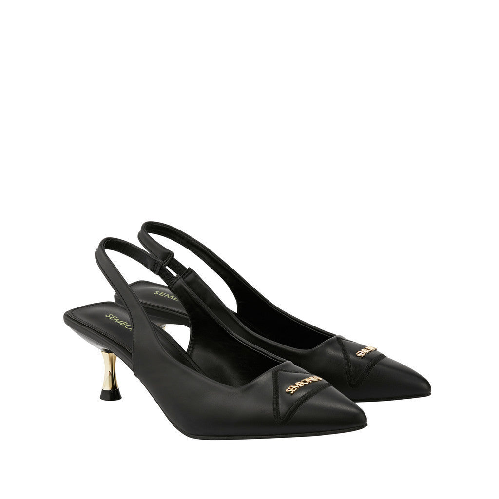 SEMBONIA Women Synthetic Leather Court - 06316-90061S