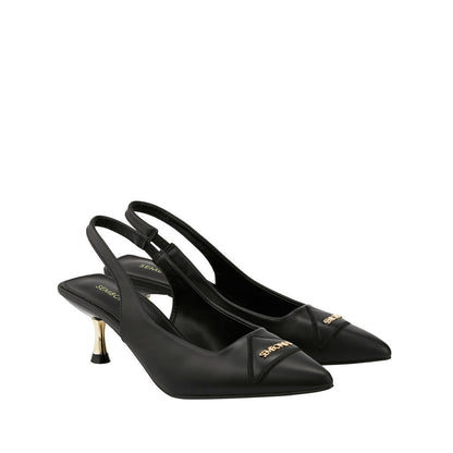 SEMBONIA Women Synthetic Leather Court - 06316-90061S