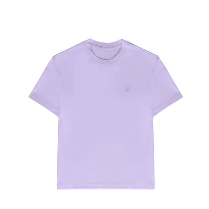 SEMBONIA OverSized 70% Cotton T-Shirt Unisex - 068002-0004