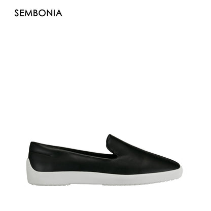 SEMBONIA Women Recycled Materials of Synthetic Leather Sneaker - 06348-70060S