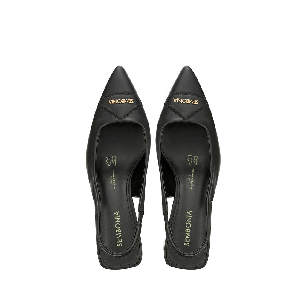 SEMBONIA Women Synthetic Leather Court - 06316-90061S