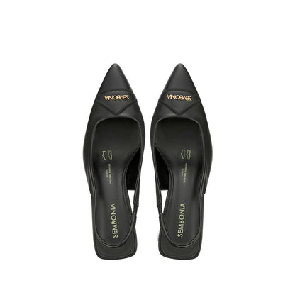 SEMBONIA Women Synthetic Leather Court - 06316-90061S