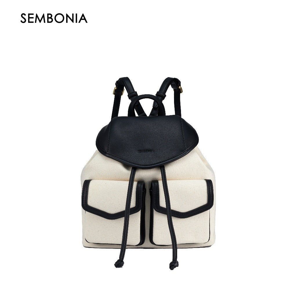 Sembonia Backpack - 0603823-009S
