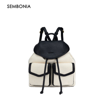 Sembonia Backpack - 0603823-009S