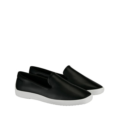 SEMBONIA Women Recycled Materials of Synthetic Leather Sneaker - 06348-70060S