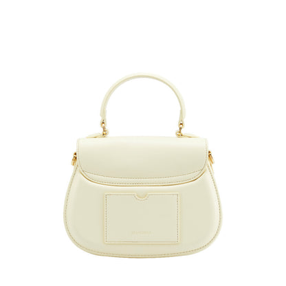 SEMBONIA Glorious Crinkled Satchel Bag - 0603697-306S