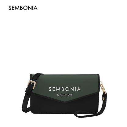 Sembonia Statement Envelope Wristlet - 0603841-657S