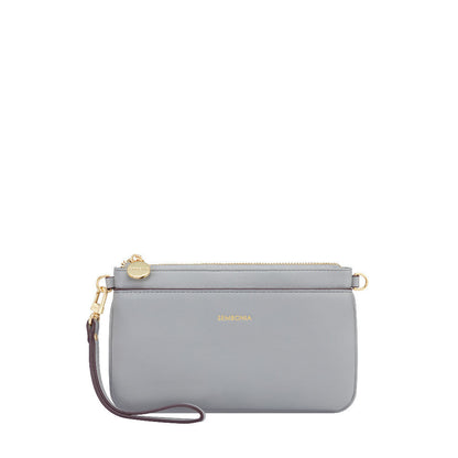 SEMBONIA Large Wristlet - 0603659-645S