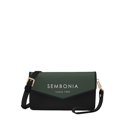 Sembonia Statement Envelope Wristlet - 0603841-657S