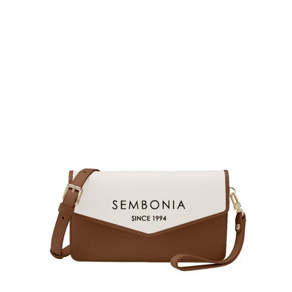 Sembonia Statement Envelope Wristlet - 0603841-657S