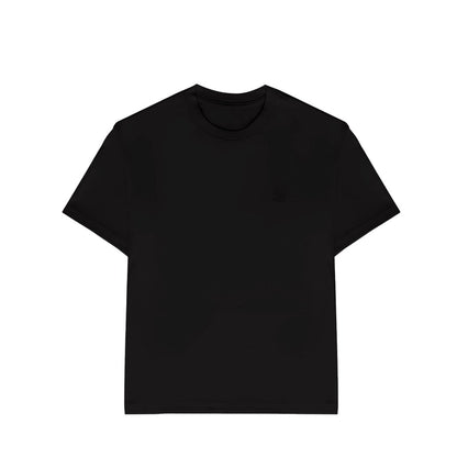 SEMBONIA OverSized 70% Cotton T-Shirt Unisex - 068002-0004
