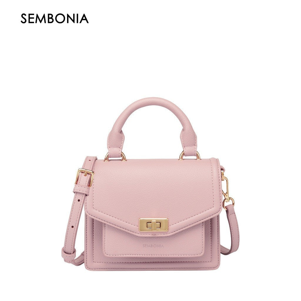 SEMBONIA SEMBONIA Morgan Multi Pocket Crossbody Bag - 0603791-316S