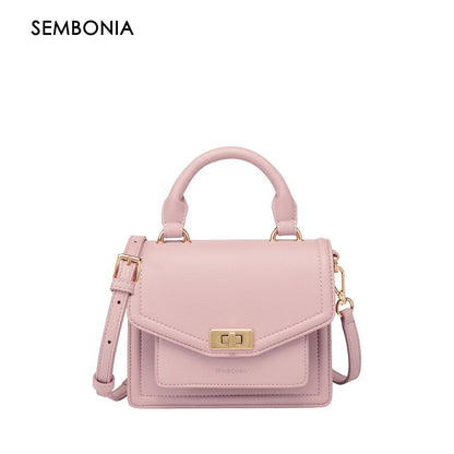 SEMBONIA SEMBONIA Morgan Multi Pocket Crossbody Bag - 0603791-316S